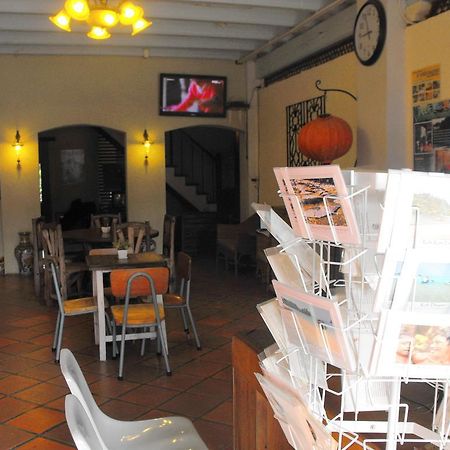 Luang Poj Boutique Hostel Ranong Kültér fotó
