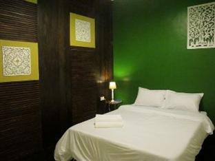 Luang Poj Boutique Hostel Ranong Kültér fotó